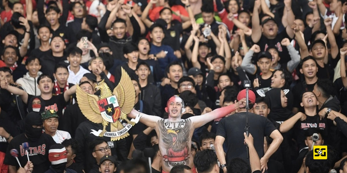 Nonton Timnas Indonesia vs Arab Saudi dengan ShotsGoal, Berpeluang dapat Pulsa dan Jersei Gratis!