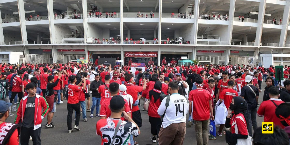 Apa Nama Aplikasi Bola Terbaik untuk Nonton Live Timnas Indonesia?