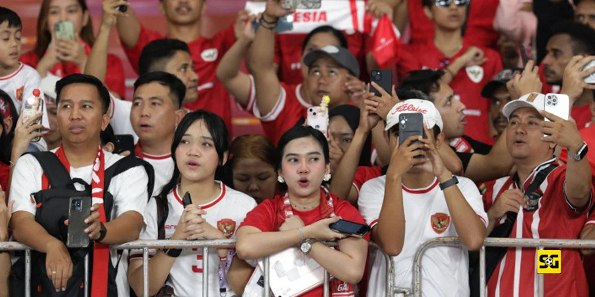 Tonton Live Timnas Indonesia Melawan Jepang, Laga Pertaruhan Harga Diri di Osaka!