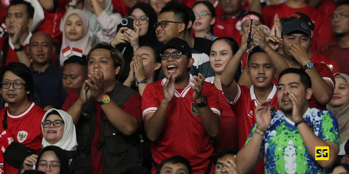 Ingin Nonton Live Timnas Indonesia U-17 di Piala Kemerdekaan 2025? Pilih ShotsGoal!