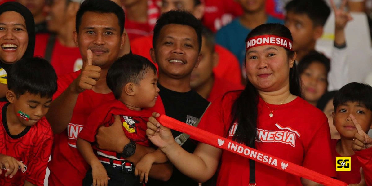Akses Mudah Live Streaming Pertandingan Timnas Indonesia Bebas Gangguan Iklan di ShotsGoal!
