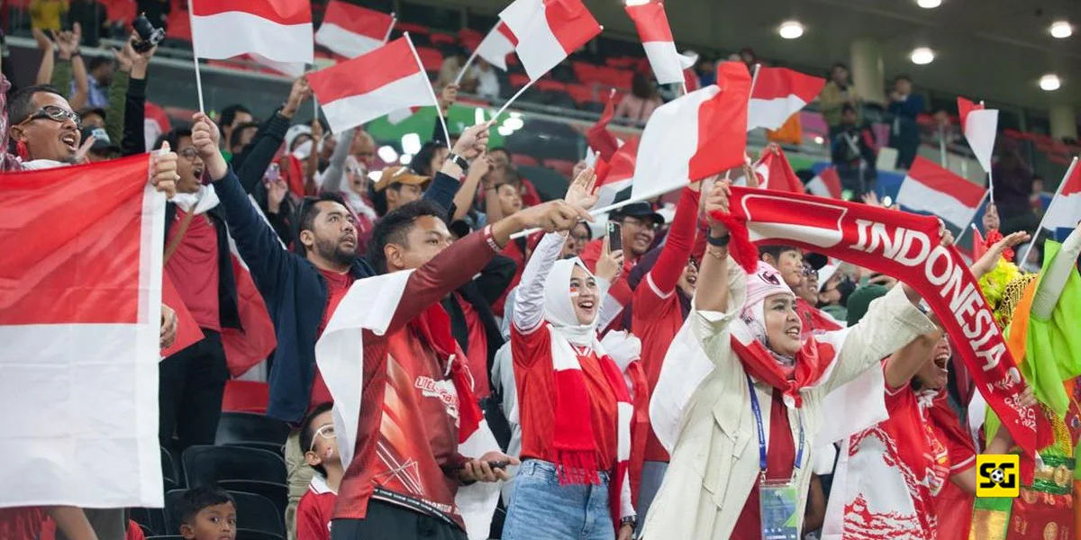 Jangan Lewatkan! Nonton Live Timnas Indonesia Eksklusif di ShotsGoal!