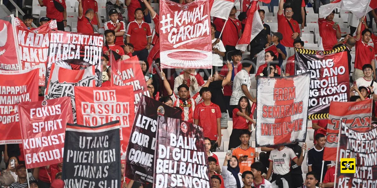 Mencari Situs Live Streaming Pertandingan Timnas Indonesia Kualitas HD di Semua Jenis Handphone? Pantau Ini!