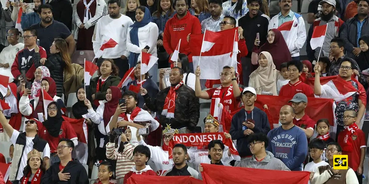 ShotsGoal, Platform Inovatif untuk Live Streaming Pertandingan Timnas Indonesia Tanpa Biaya Berlangganan!