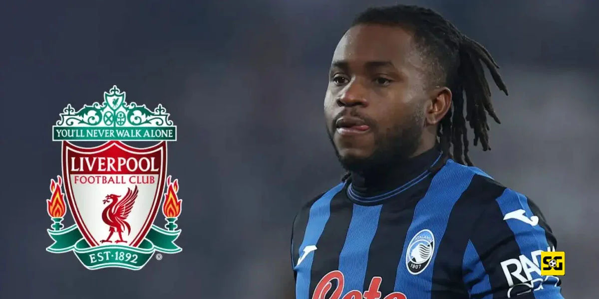 Rumor Transfer: Liverpool Kini Beralih ke Lookman dari Atalanta