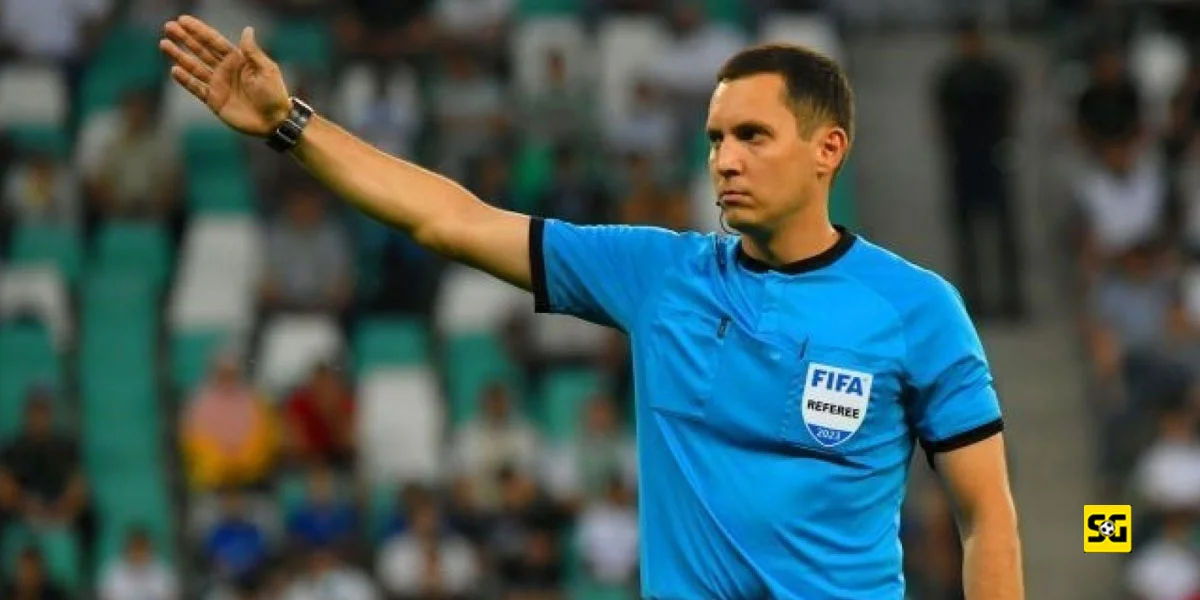 Profil Rustam Lutfullin yang Akan Pimpin Timnas Indonesia Lawan Cina di GBK