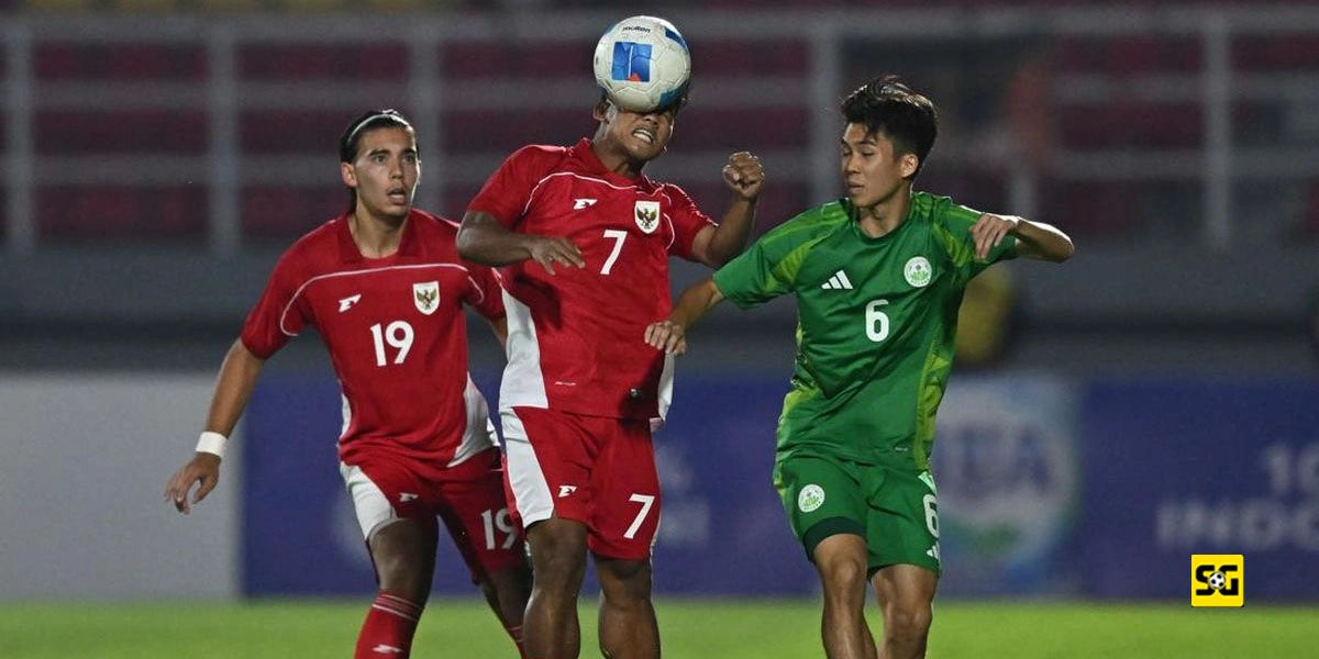 Jadwal Timnas Indonesia U-23 vs. Korea Selatan U-23, Penentu Kelolosan Piala Asia U-23 2026!