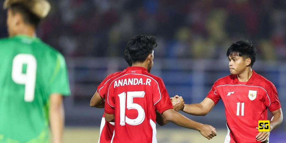 Peluang Garuda Muda Lolos di Jadwal Timnas Indonesia U-23 vs. Korea Selatan U-23 di Kualifikasi Piala Asia U-23 2026