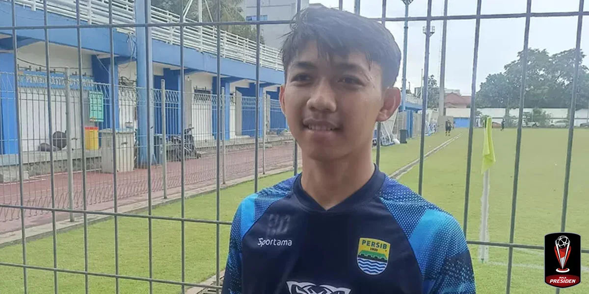 Persib Akan Kembalikan Dua Pemain Pinjaman Usai Piala Presiden 2025