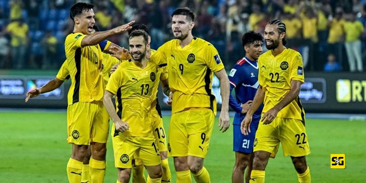 FIFA Sampaikan Laporan Mengenai Data Tujuh Pemain Naturalisasi Malaysia!