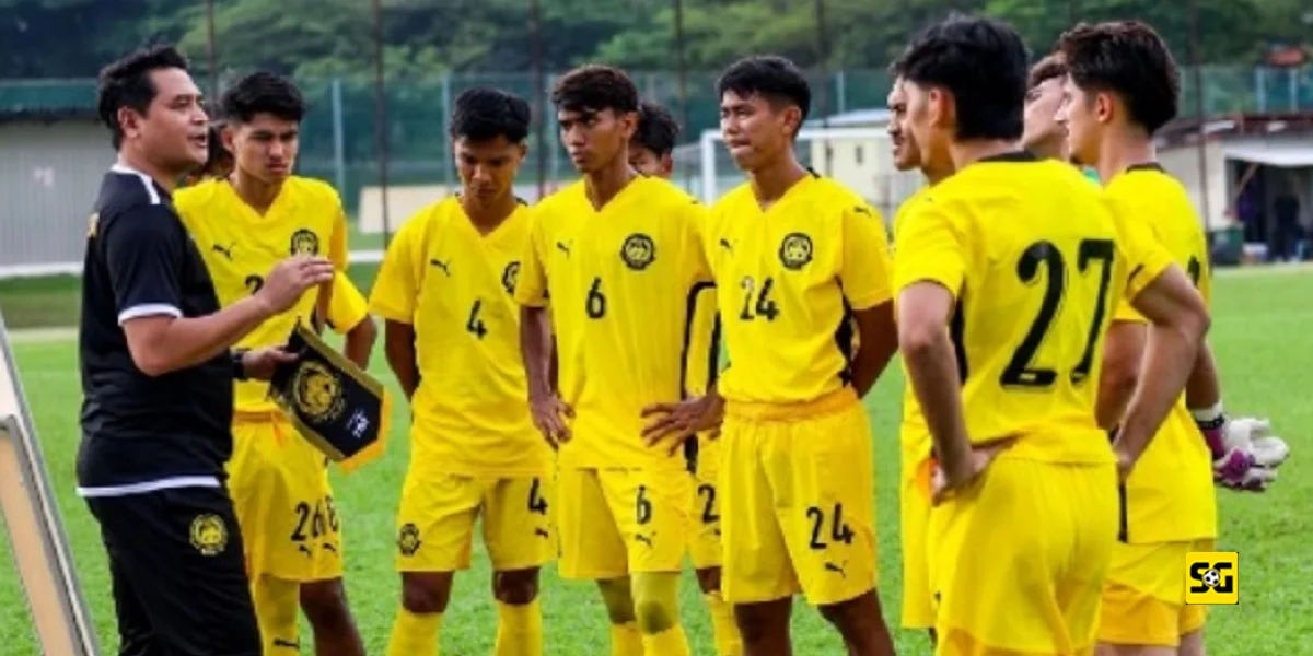 Timnas Indonesia U-23