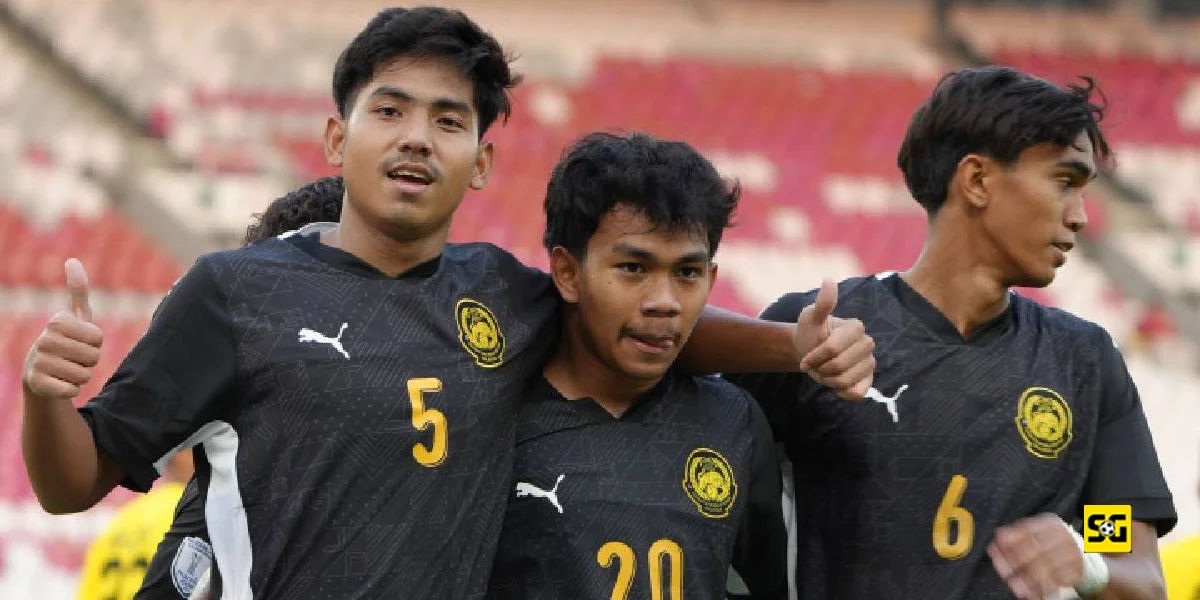Alarm Bahaya untuk Timnas Indonesia U-23, Dua Bintang Malaysia Pulih dan Siap Tempur