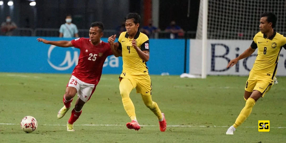 Duel Panas Timnas Indonesia vs Malaysia Diklaim Bakal Sedot Animo Penonton