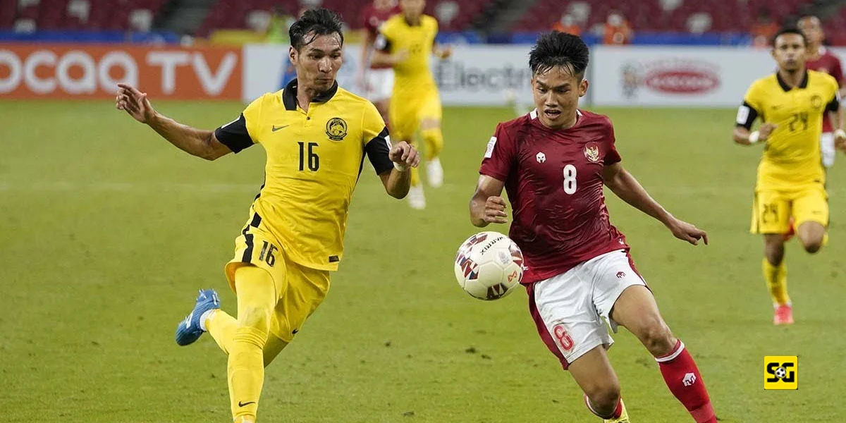 Pertandingan Timnas Indonesia vs. Malaysia Akan Tersaji Kembali di Bulan September 2025!