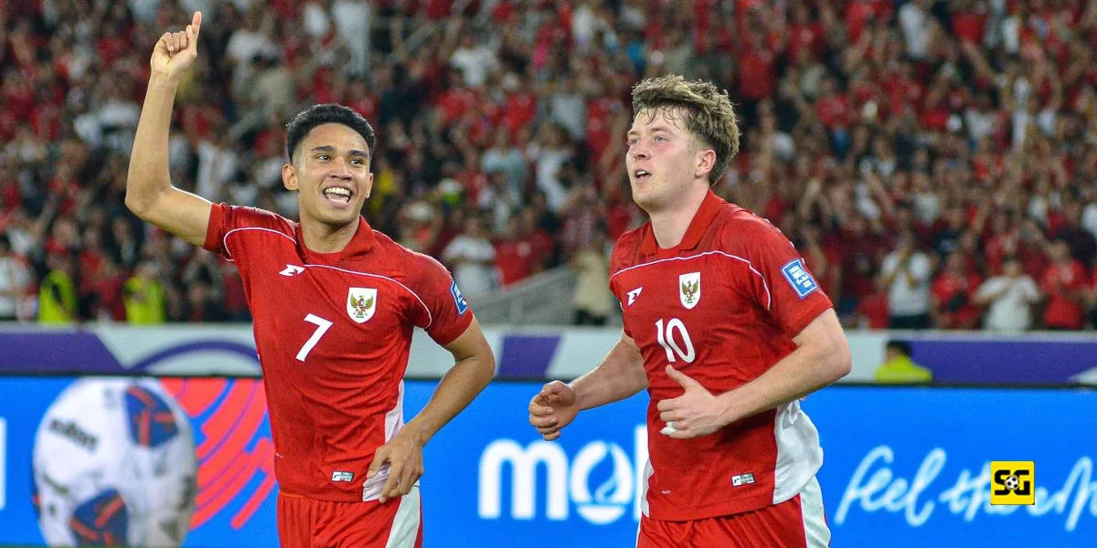 Ole Romeny dan Marselino Ferdinan Dibocorkan Dipanggil Timnas Indonesia oleh Erick Thohir
