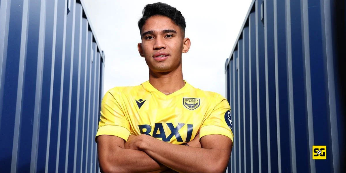 Jelang Jadwal Timnas Indonesia, Thom Haye Merasa Bangga dengan Perkembangan Marselino Ferdinan