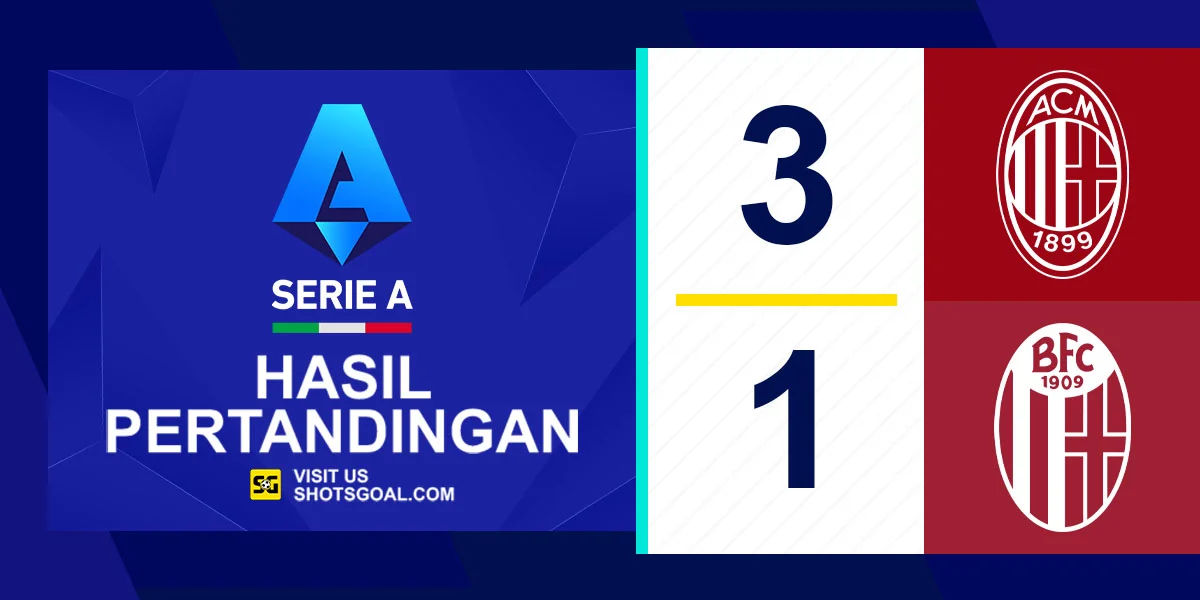 Milan vs. Bologna