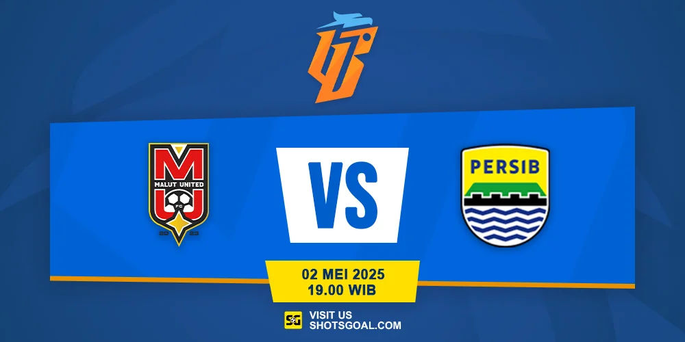 Prediksi Liga 1: Malut United vs. Persib 02 Mei 2025