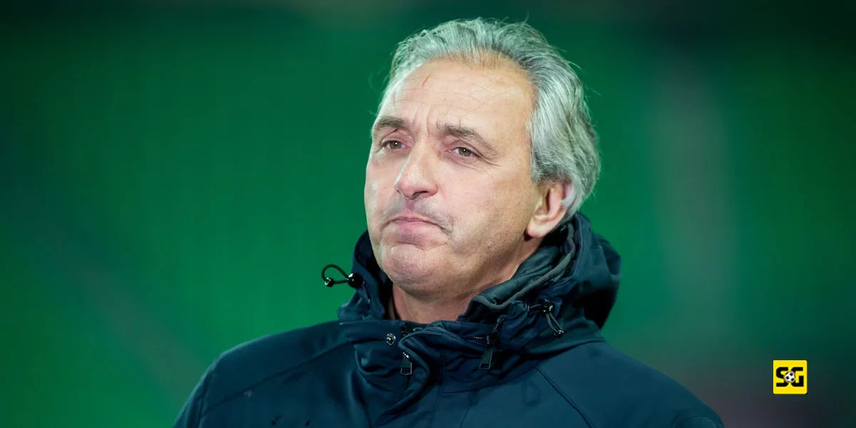 Robert Maaskant Kritik Strategi Naturalisasi Pilih Timnas Indonesia!