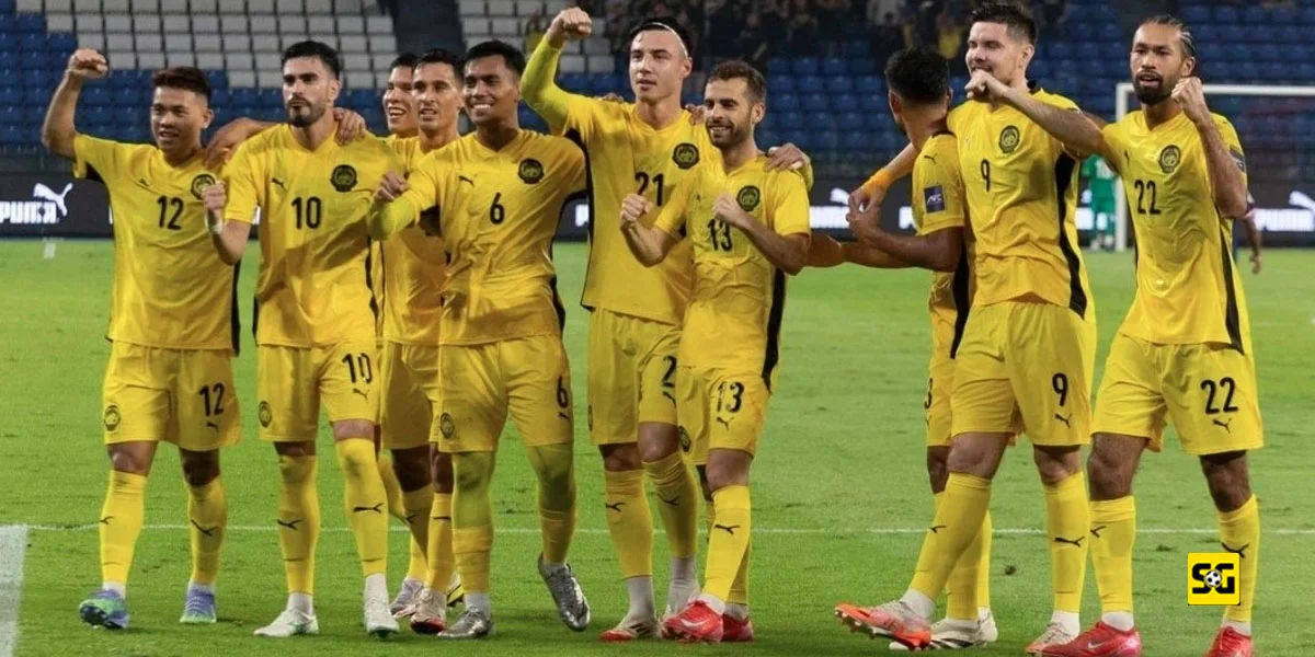 Malaysia Hanya Punya Enam Pemain Abroad, Berbeda Jauh dengan Timnas Indonesia
