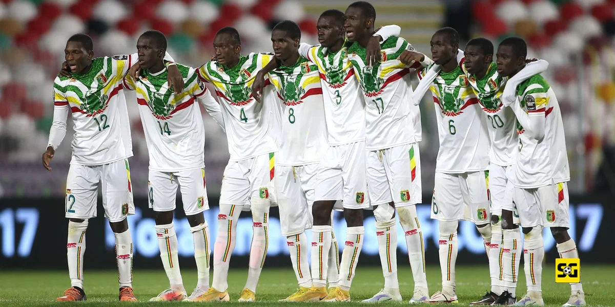 Mali U-17 Lengkapi Roster Turnamen Piala Kemerdekaan 2025!