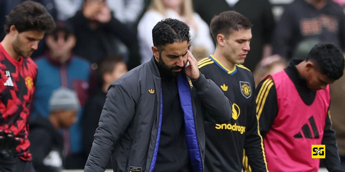 Manchester United Terancam Degradasi Musim Ini Menurut Analisis Opta!
