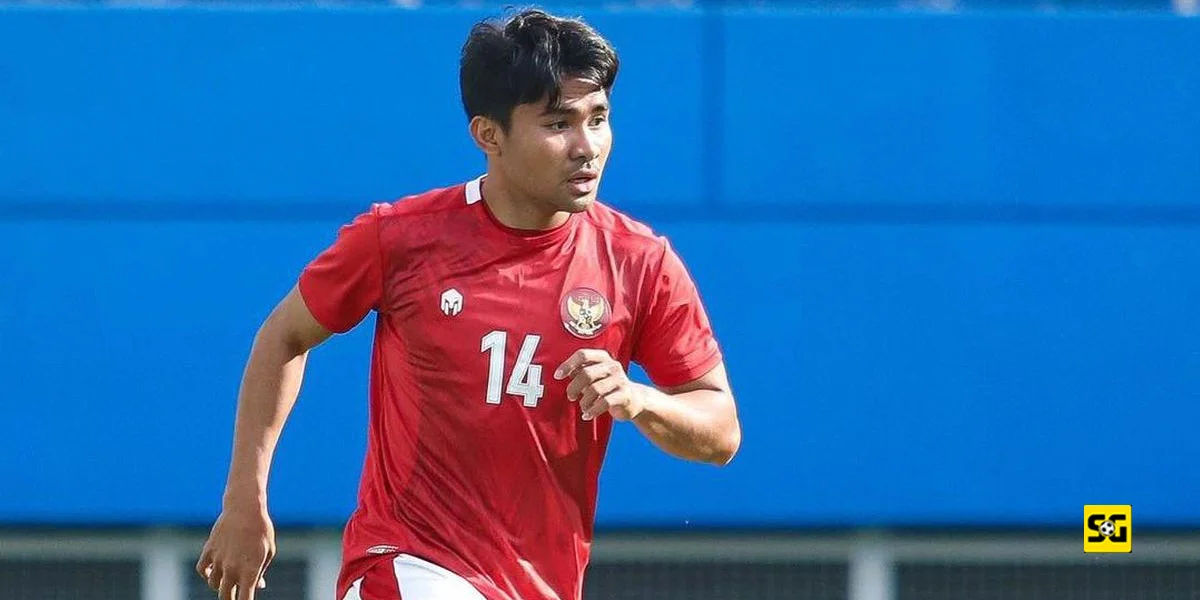 Kevin Diks Cedera Parah, Asnawi Mangkualam Comeback?