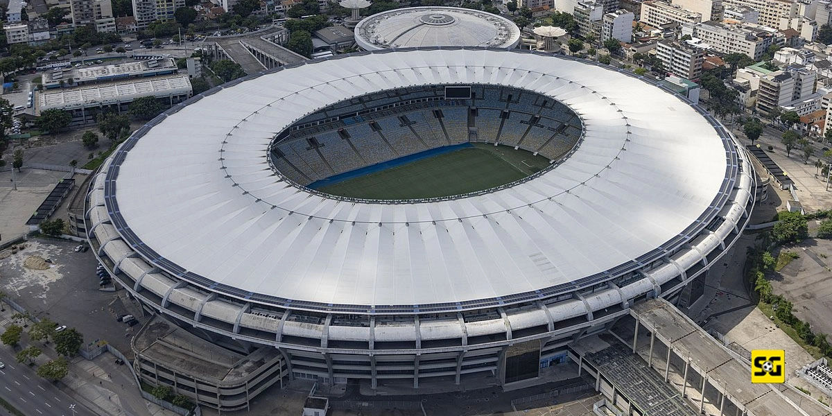 Stadion Maracana Terancam Dijual!