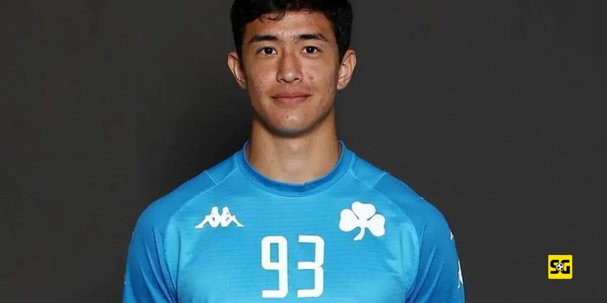 Cyrus Margono Siap Jadi Kunci Kemenangan Timnas Indonesia Melawan Cina dan Jepang
