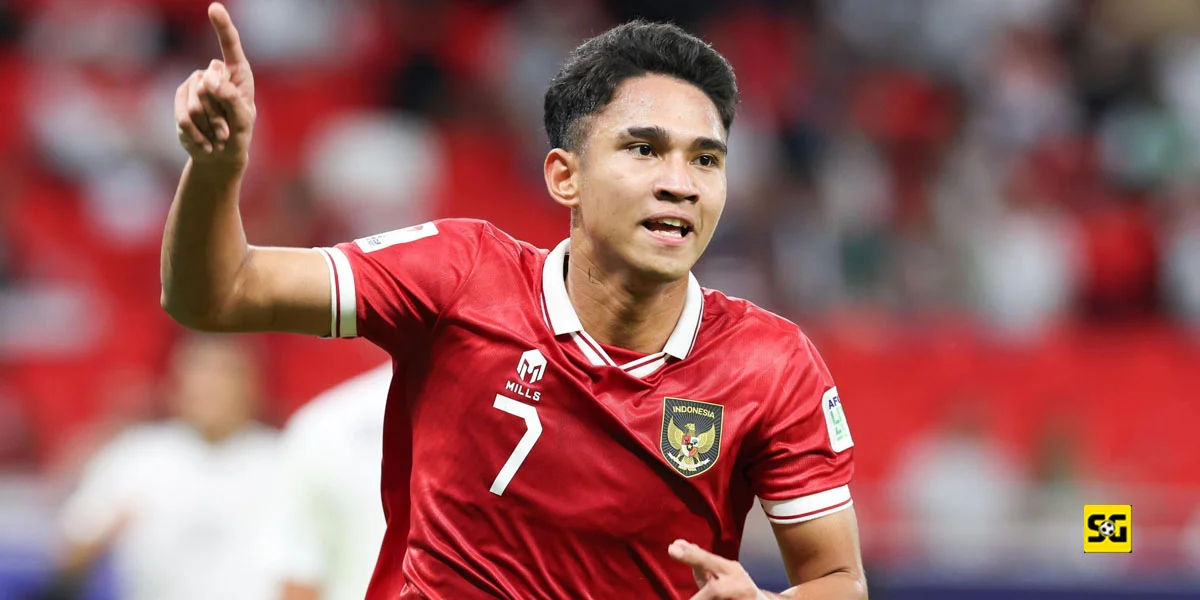 Alasan Marselino Ferdinan Tak Dipanggil untuk Kualifikasi Piala Asia U-23 2026