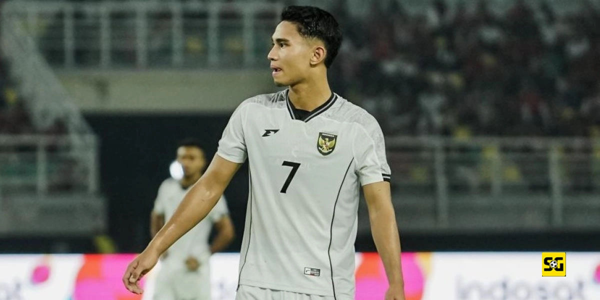 Media Vietnam Kaget Marselino Ferdinan Dicoret dari Skuad Timnas Indonesia!