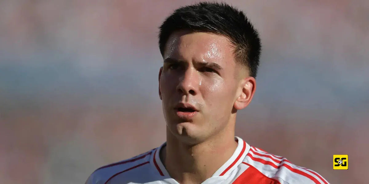 Apa Istimewanya Franco Mastantuono Sampai Real Madrid Rela Mengeluarkan 765 Miliar Rupiah?