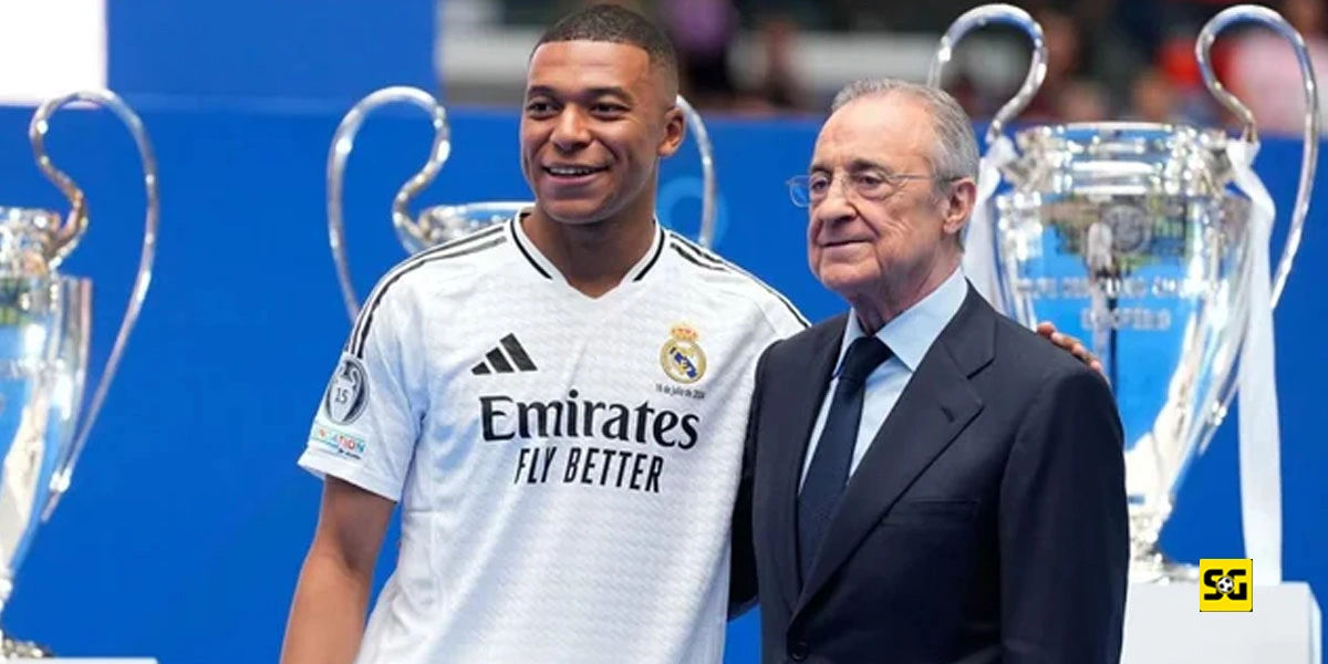 Perhitungan Gaji Klub-Klub Eropa Musim Ini, Real Madrid Berada di Puncak!