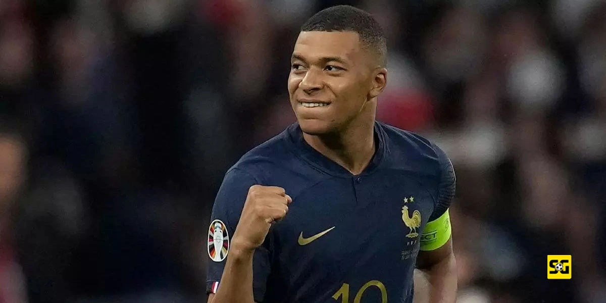 Andai Punya Anak, Kylian Mbappe Tidak Ingin Sang Buah Hati Ikuti Jejaknya Jadi Pesepak Bola!
