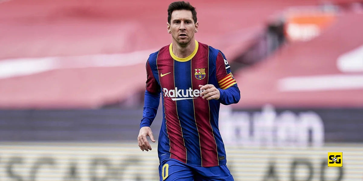 Lionel Messi Akan Mengungkap Gol Favoritnya untuk Karya Seni Amal