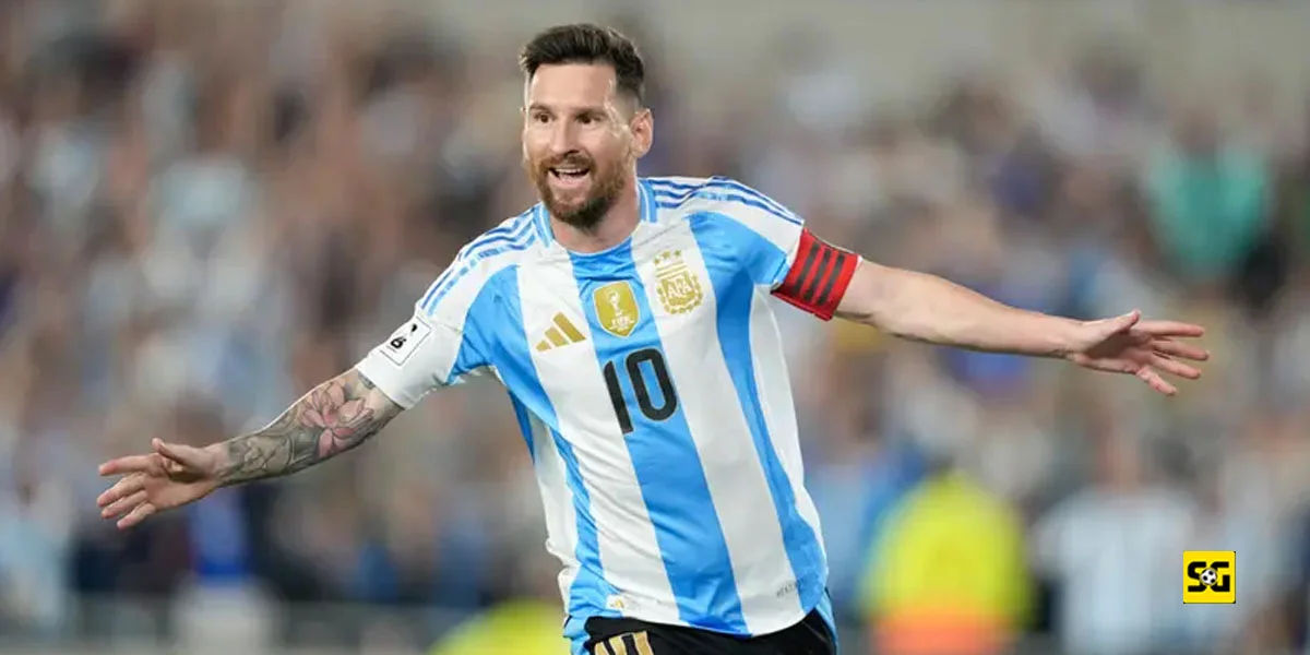 Lionel Messi Mengaku Masih Ragu Tampil di Piala Dunia 2026
