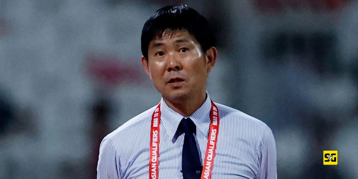 Pelatih Jepang Angkat Bicara Soal Kemenangan di Jadwal Timnas Indonesia