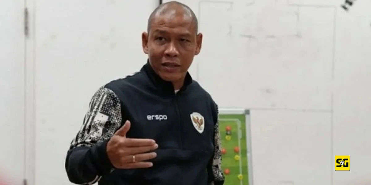 Apakah Nova Arianto Tetap Layak Jadi Pelatih Timnas Indonesia U-17?