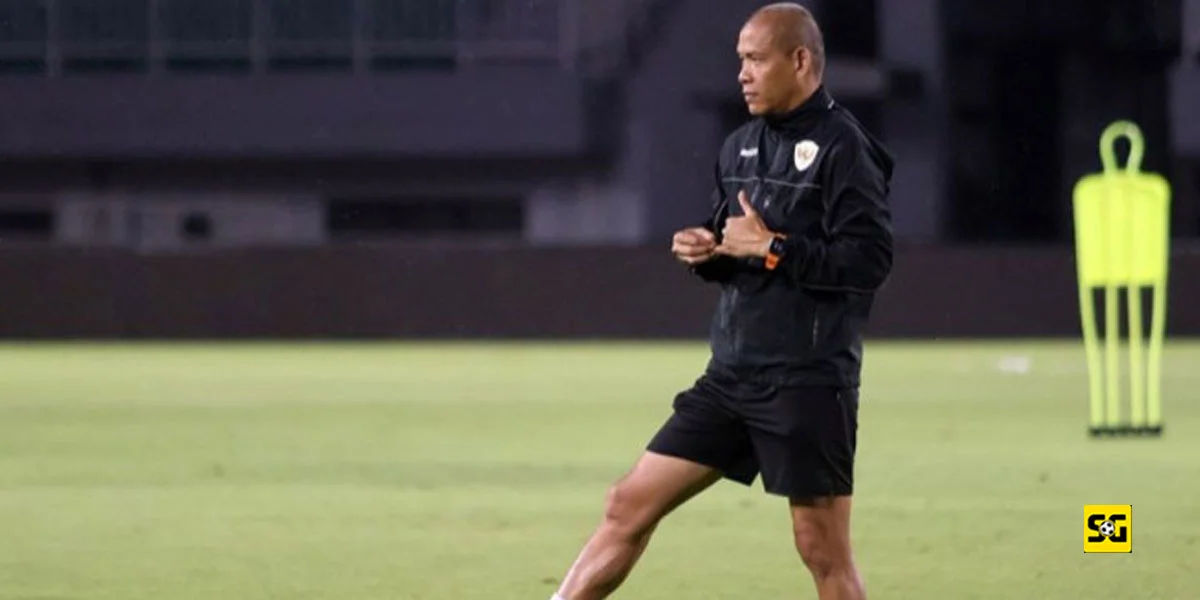 Nova Arianto: Saya Ingin Loloskan Timnas Indonesia U-17 dari Fase Grup Piala Dunia U-17 2025