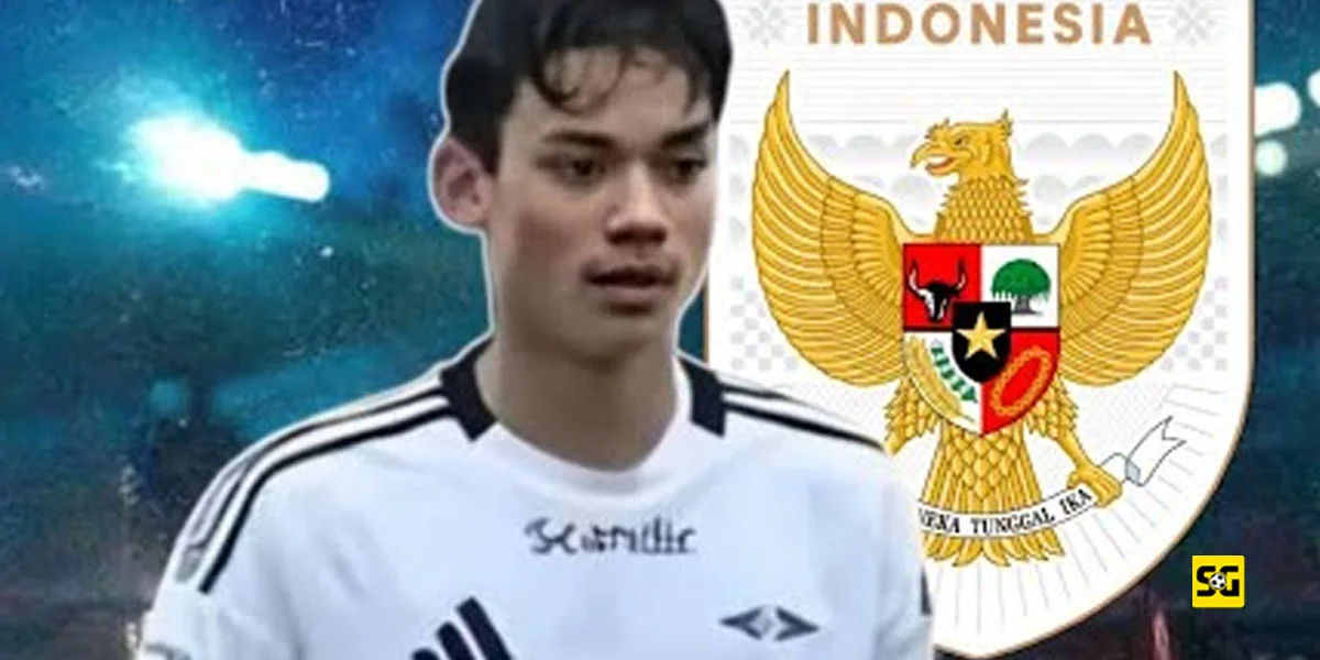 FIFA Memberi Lampu Hijau, Timnas Indonesia U-17 Dapat Dua Amunisi Baru untuk Piala Dunia U-17 2025!
