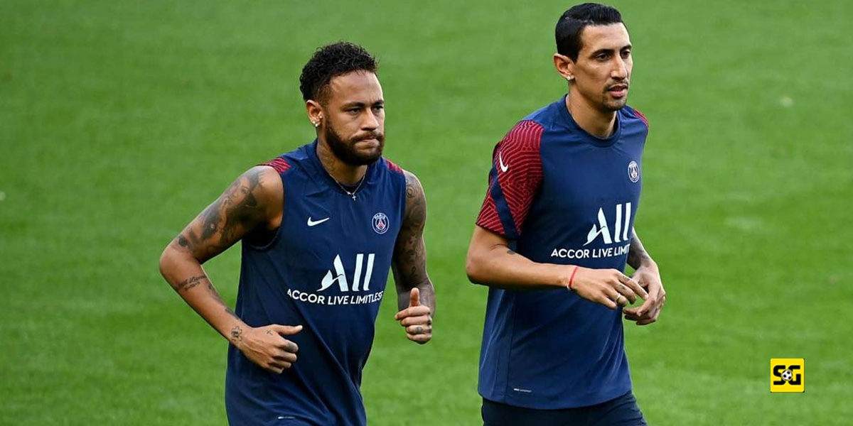 Neymar Dirumorkan Gabung Inter Miami!