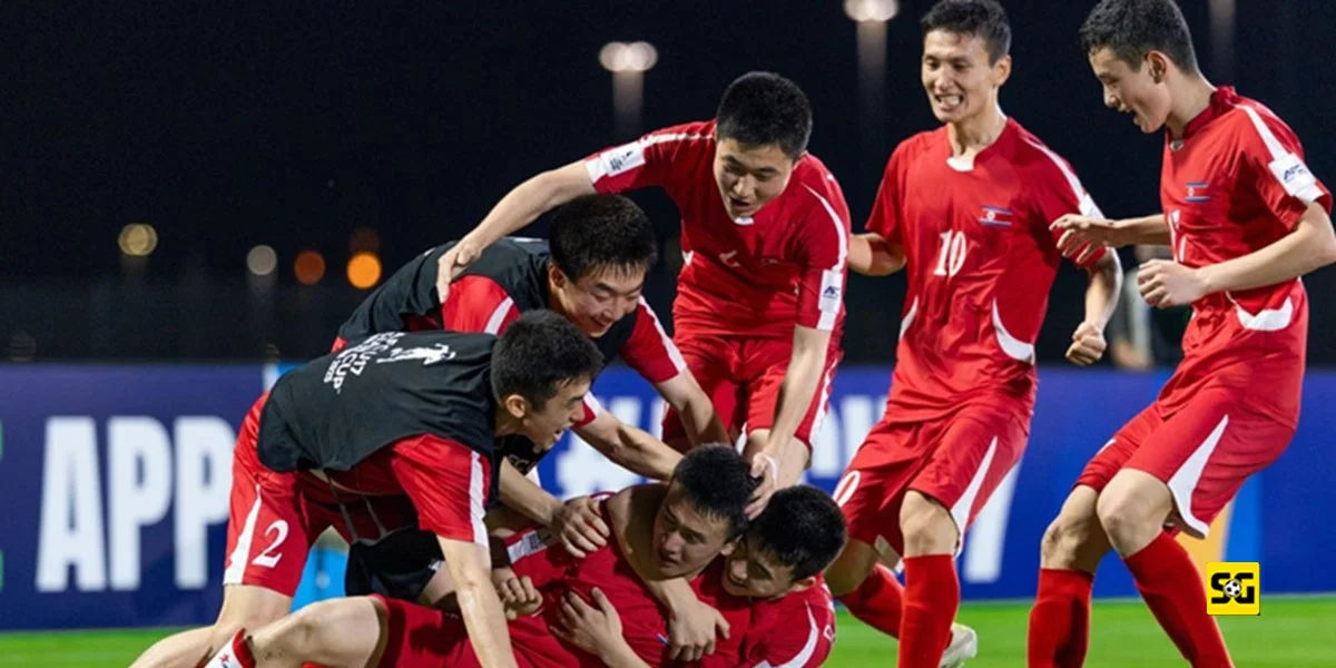 Muncul Rumor Timnas Indonesia U-17 Main di Semi-Final Piala Asia U-17 2025, Cek Faktanya!