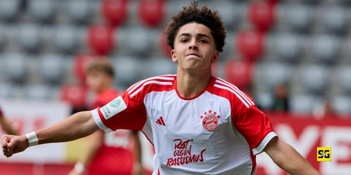 Jelang Jadwal Timnas Indonesia, Irak Berpotensi Diperkuat Wonderkid Bayern Munchen!