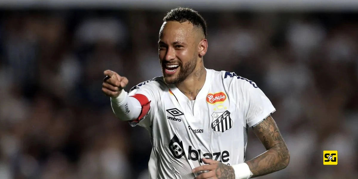 Impian Piala Dunia untuk Neymar Kini di Ujung Tanduk!