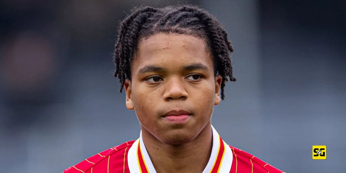 Rio Ngumoha Pukau Penonton dalam Laga Persahabatan Lawan AC Milan