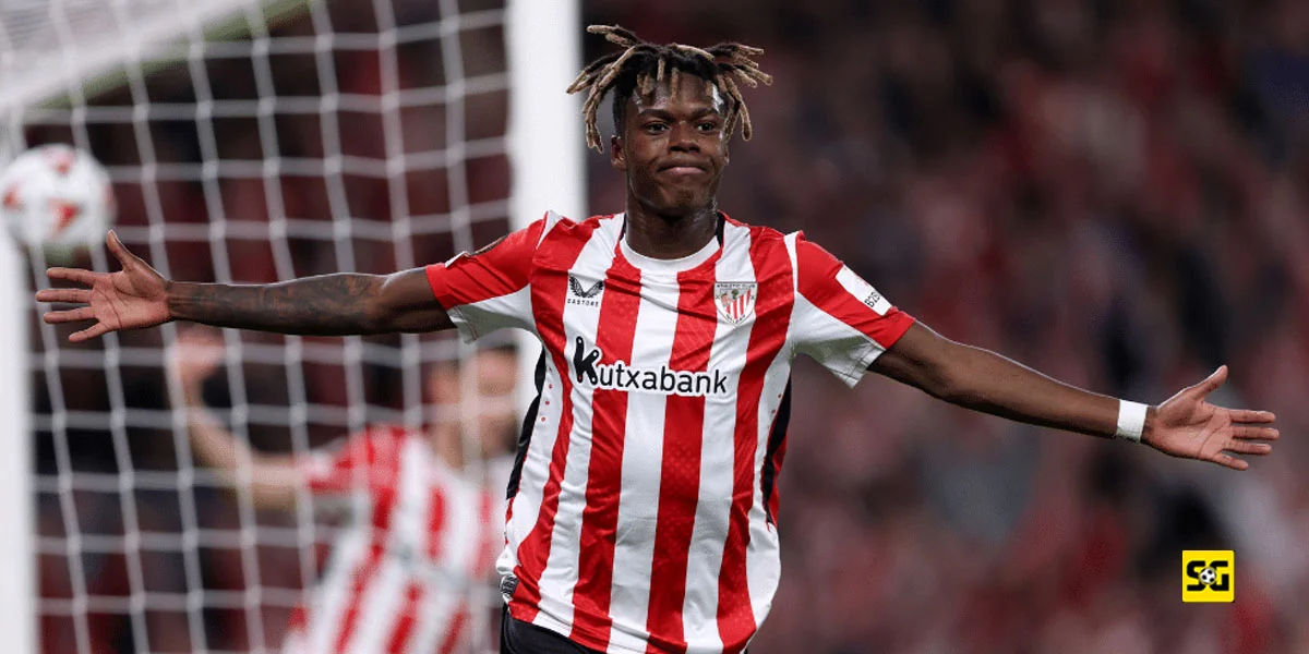 Barcelona Putar Balik, Nico Williams Bukan Lagi Target Utama!