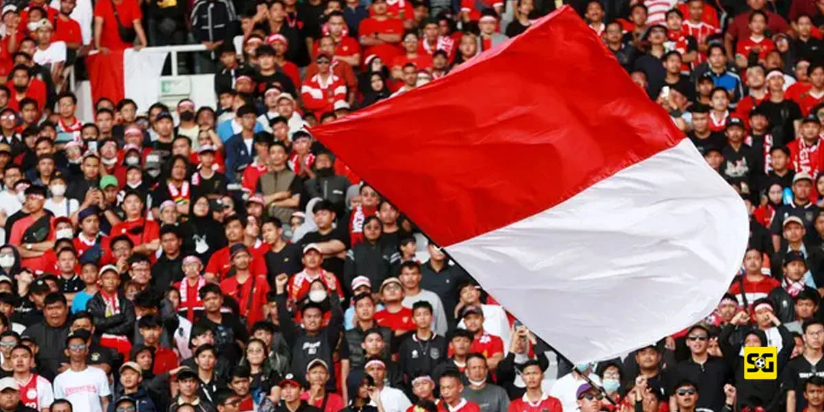 Ini Cara Nonton Live Timnas Indonesia Menggunakan ShotsGoal!