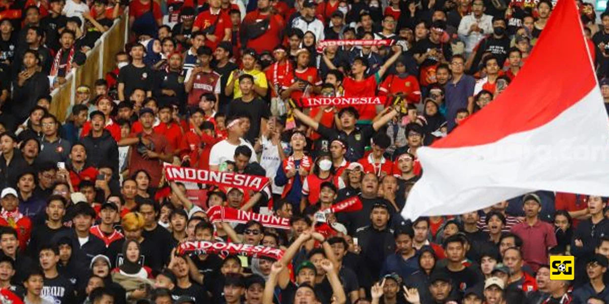 Live Streaming Timnas Indonesia, Saksikan Langsung Laga Seru dan Penentuan Nasib Timnas Indonesia!