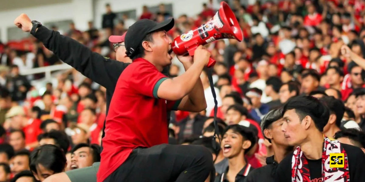 Tonton Live Timnas Indonesia dengan Gratis di Aplikasi ShotsGoal!