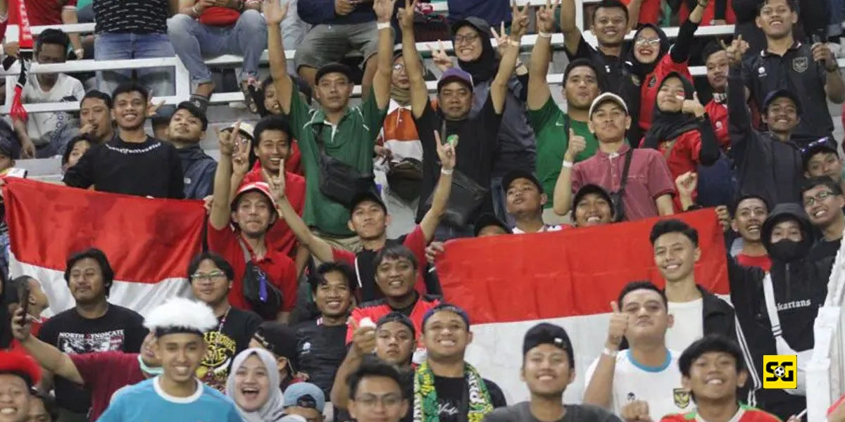 Live Streaming Timnas Indonesia Gratis di Kualifikasi Piala Dunia 2026